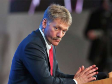 В Кремле не исключили расширения «нормандского» формата, однако, с одним условием - «Военное обозрение»