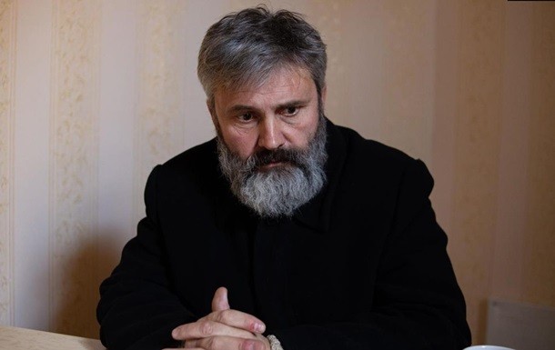 В Крыму ограбили собор ПЦУ
