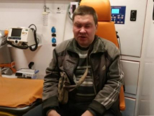 В Николаеве жестоко избили журналиста Александра Влащенко - «Военное обозрение»