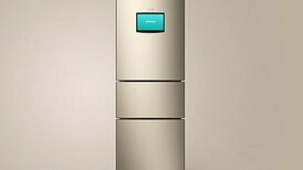 В России разработали холодильник на магнитной основе - «Культура»