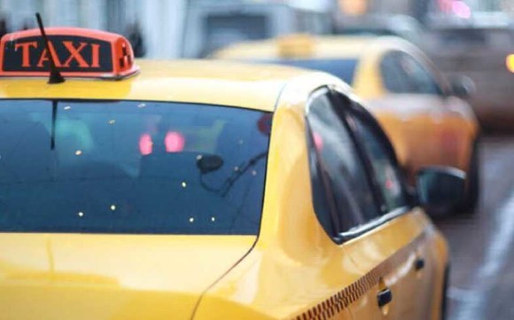 В России в разы подскочило количество ДТП с участием такси - «Спорт»