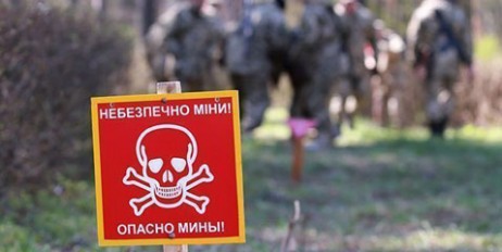 В штабе сообщили о ситуации на участках разведения на Донбассе - «Политика»