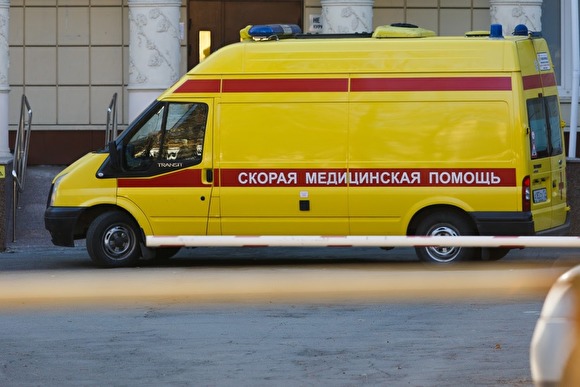 В Удмуртии подросток с ДЦП неделю умирал рядом с трупом матери - «Новости дня»