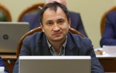 В Украине действует "серый" рынок земель - нардеп