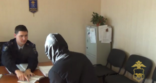 В Уссурийске поймали серийного грабителя - «Новости Уссурийска»