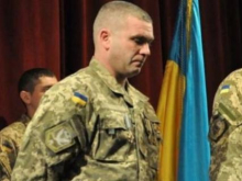 В Житомире повесился ветеран АТО «Енот» - «Военное обозрение»
