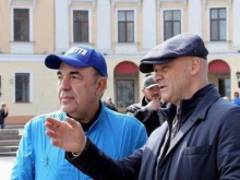 Вадим Рабинович хочет стать мэром Одессы - «Военное обозрение»
