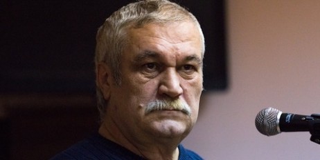 Василь Шкляр: Фільм «Чорний ворон» про ту історію, яка триває сьогодні, і він вас ще не раз переконає – ми переможемо - «Происшествия»