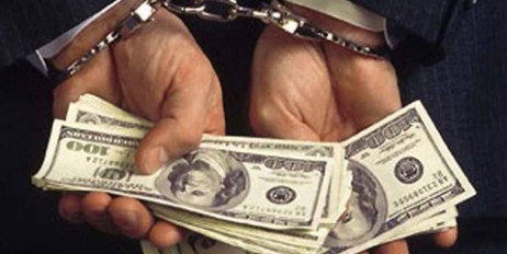Во Львове задержали полицейского на вымогательстве взятки от студентов - «Общество»
