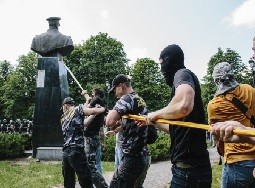 Всё смешалось в угаре - «Культура»