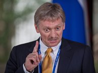 Встреча Зеленского и Путина: Песков назвал главную цель своего шефа (Главред, Украина) - «Политика»