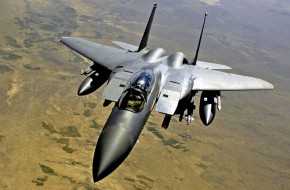 ВВС США хотят опять наступить на те же грабли - «Новости Дня»