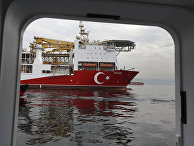 Yeni Akit (Турция): природный газ и нефть — это не главное. Вот важнейшее вещество Средиземного моря! - «ЭКОНОМИКА»