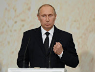 Yeni Safak (Турция): Путин настаивает на «Турецком потоке» - «ЭКОНОМИКА»