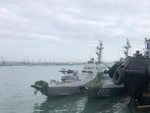 Юристы отказываются защищать Украину по керченской провокации - «Военное обозрение»