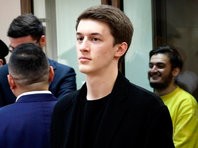 Юрий Дудь: "Таких ударов по патриотизму я не получал никогда в жизни" - «Технологии»