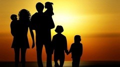 За чертой бедности живут 52% многодетных семей - «Происшествия»