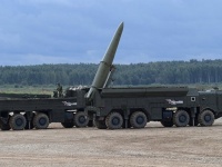 За рубежом все больше думают о "захвате" Калининграда - Военный Обозреватель - «Военные действия»