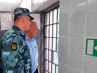 Заключенному ИК-6 в Мордовии пригрозили пытками за отказ выходить на работу из-за болезни - «Спорт»