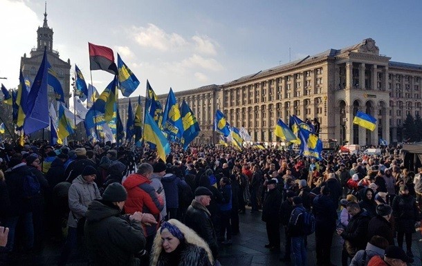 Зеленский не пересек красных линий – активисты