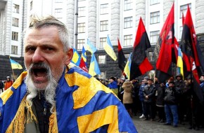 Зеленский пересек все «красные линии». Но Майдана не произошло - «Новости Дня»
