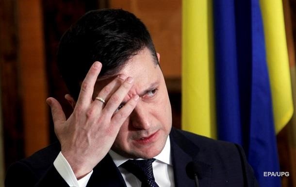 Зеленский рассказал о плане "Б" для Донбасса