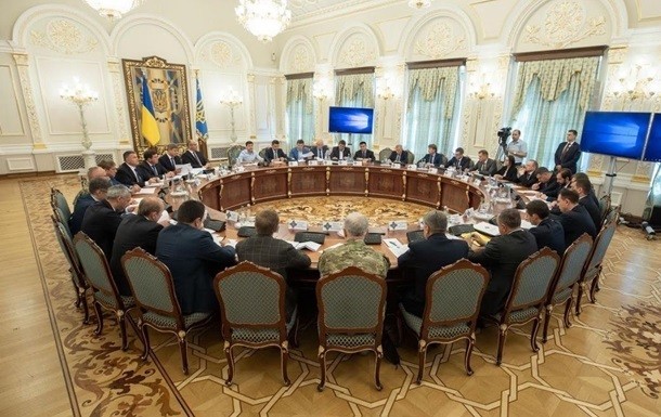 Зеленский созывает СНБО по нормандской встрече