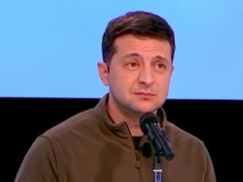 Зеленский у Шустера рассказал, с чем едет в Париж - «Военное обозрение»