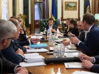 Зеленский утвердил пять сценариев возвращения Донбасса - «Общество»