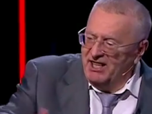 Жириновский не исключил на Украине «урегулирование по формуле Молотова – Риббентропа» - «Военное обозрение»