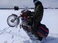 Зима в Афганистане - Военный Обозреватель - «Военные действия»