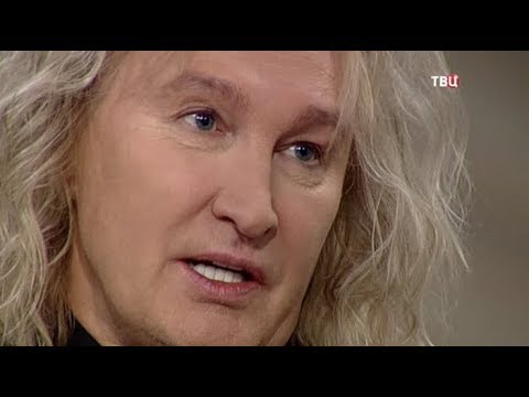 Александр Иванов. Мой герой - (видео)