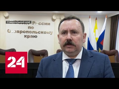 Александр Калашников рассказал "Дежурной части", какие перемены ждут ФСИН - Россия 24 - (видео)