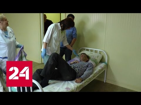 Алкогольную зависимость хотят лечить принудительно - Россия 24 - (видео)
