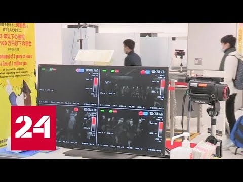 Атака коронавируса продолжается: в Китае ужесточили меры предосторожности - Россия 24 - (видео)
