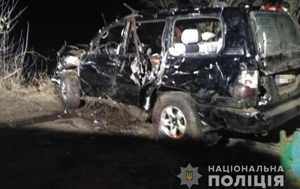Авто в пруду под Днепром: погибшие не пытались выбраться
