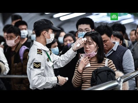 Биологическая угроза: чем опасен новый вирус-мутант - (видео)