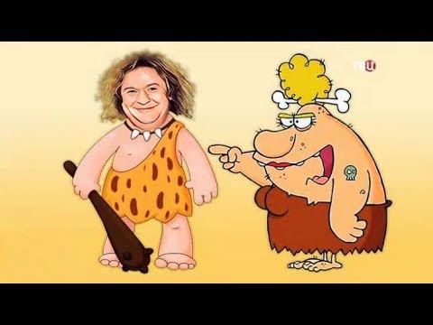 Деревенские истории - (видео)