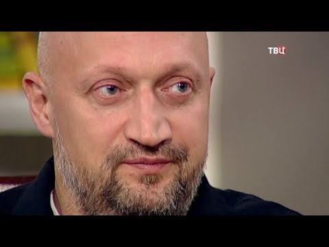 Гоша Куценко. Мой герой - (видео)