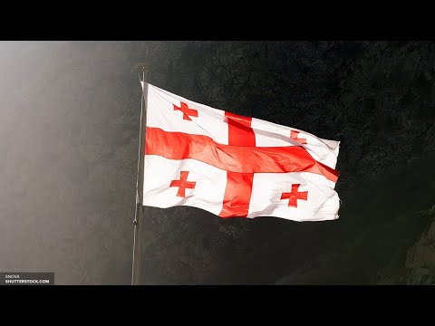 Грузия в период турбулентности - (видео)