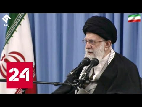 Иран постарался сделать удары по американским базам максимально эффектными - Россия 24 - (видео)