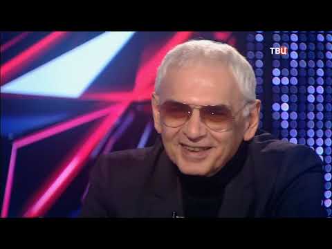 Карен Шахназаров. Он и Она - (видео)