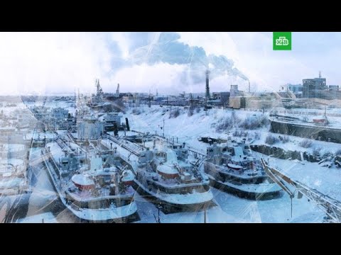 Made in Russia: выморозка - (видео)