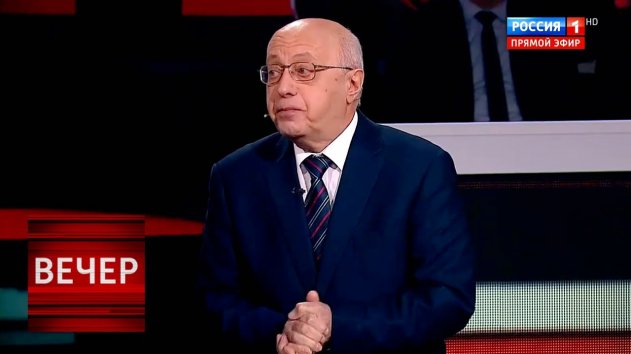 "Будет ЗАВАРУХА!" Кургинян ПРЕДУПРЕДИЛ всех и предсказал ИСТИННЫЙ ПУТЬ России - (видео)