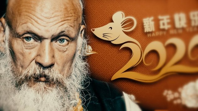 Что говорят о 2020 годе в Китае? - (видео)