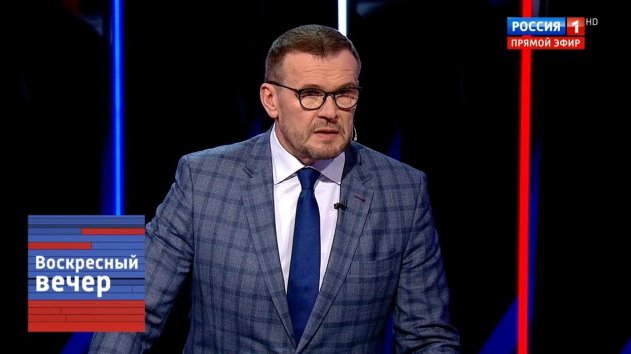 "Где вы этих ИДИОТОВ нашли!?" Жаркий спор о СКАНДАЛЕ на Украине! - (видео)