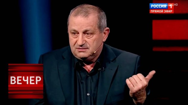 Хватит ЛИЦЕМЕРИТЬ! Кедми рассказал ВСЮ ПРАВДУ о позоре польского народа! - (видео)