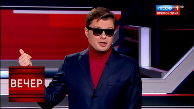 "ЛУЧШИЕ достижения Украины связаны С РОССИЕЙ!": мощная речь СЕКРЕТНОГО гостя поразила студию! - (видео)