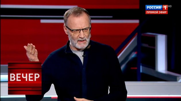 Михеев грозно ПРЕДУПРЕДИЛ о "России после Путина" Бесценные советы БУДУЩЕМУ президенту - (видео)