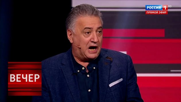 "Мы забыли ГЕРОЕВ афганской войны!": Багдасаров рассказал ВСЮ ПРАВДУ об изнанке СССР! - (видео)